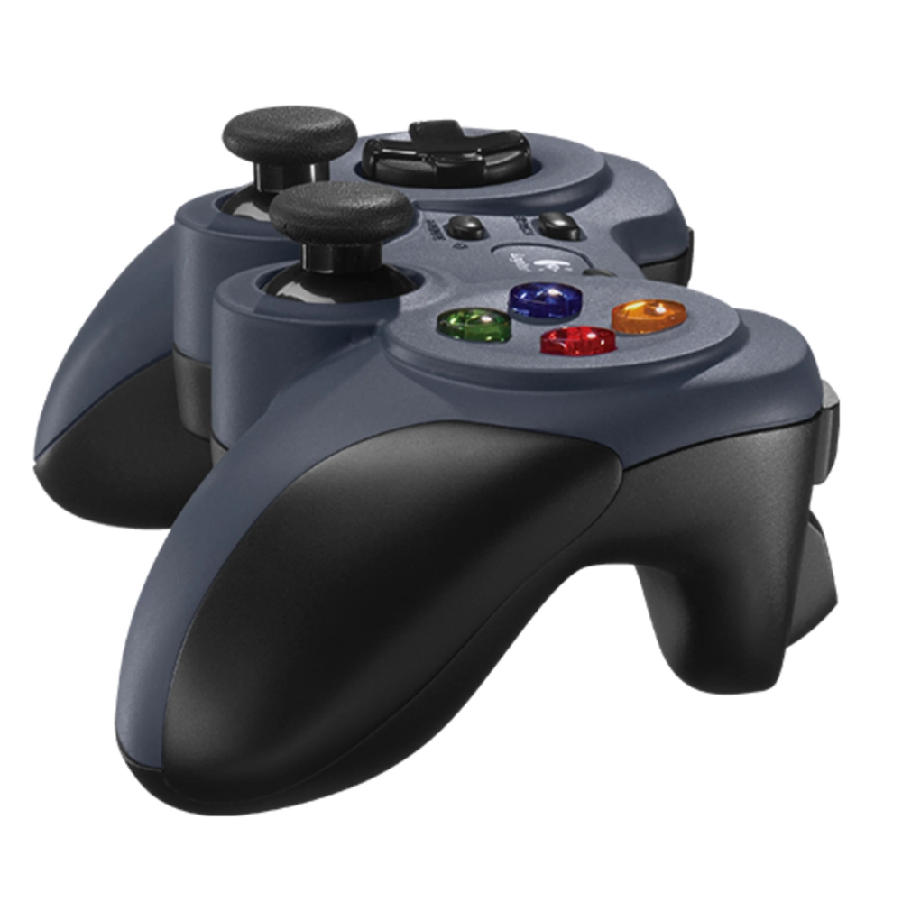 Logitech Wired Gamepad F310 view 2